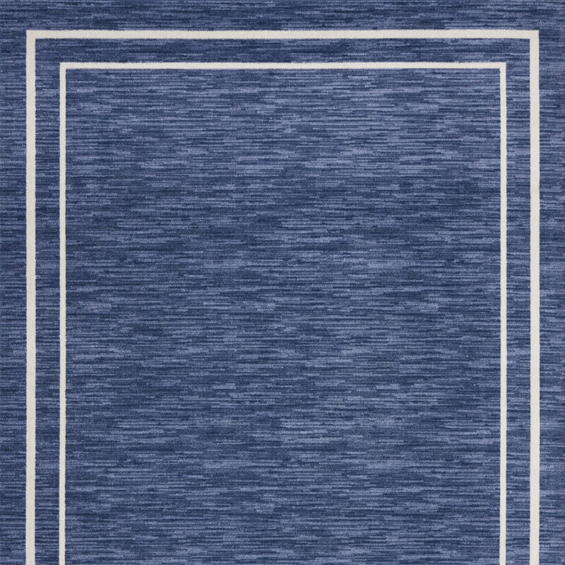 HomeRoots Indoor Outdoor Area Rug image number 2