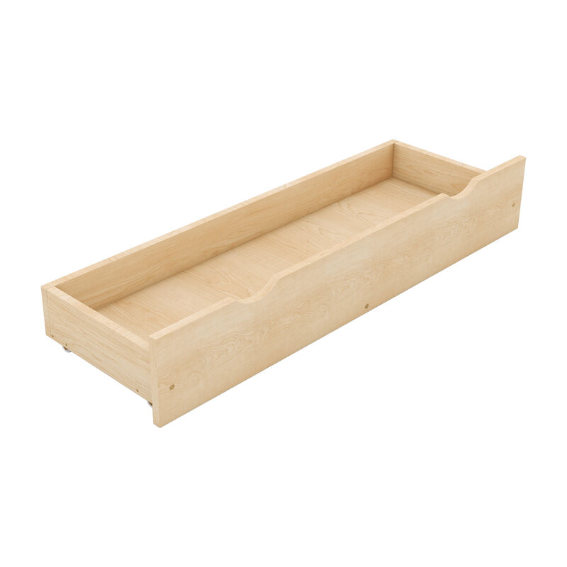 Podil Queen Size House Platform Bed image number 8