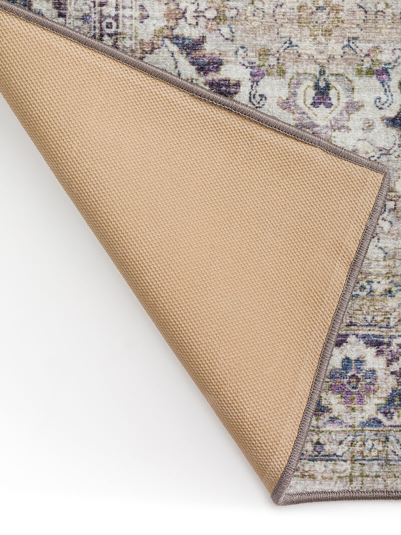 Jericho JC1 Oyster 10' x 14' Rug