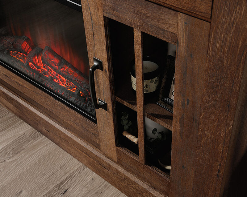 Sauder Select TV Credenza