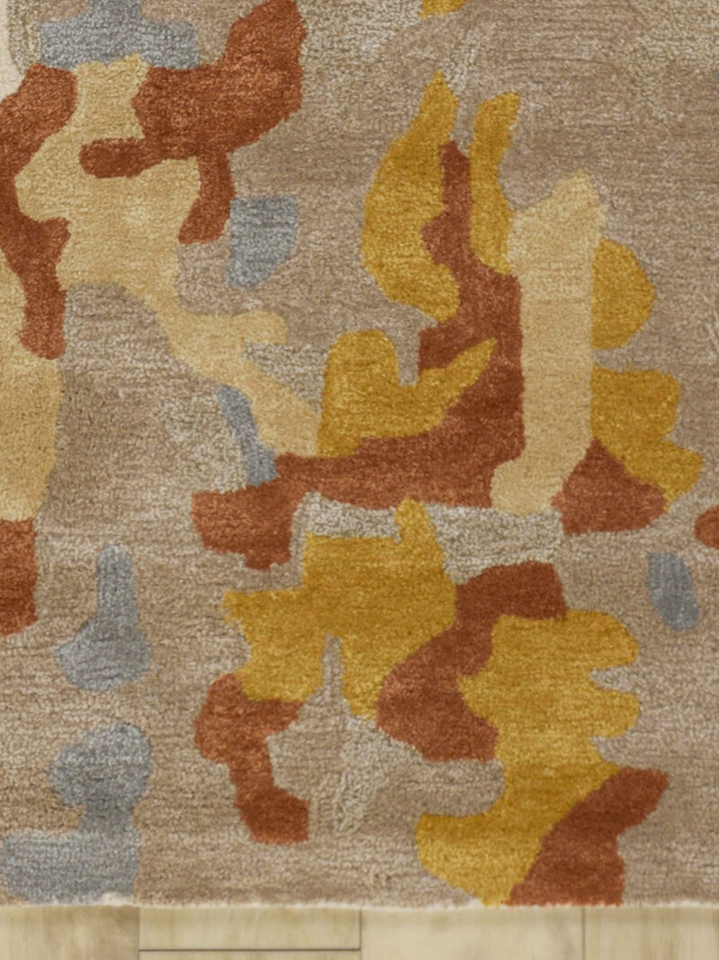 Kinetic KIN773 8'9" x 11'9" Rug image number 3