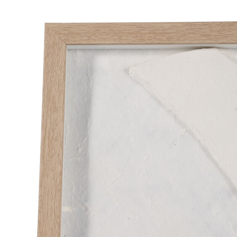 Dimensional Rice Paper Art image number 3