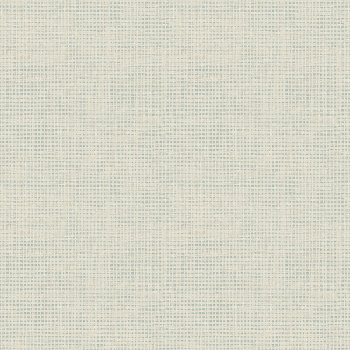 Nimmie Khaki Basketweave Wallpaper (Set of 2)