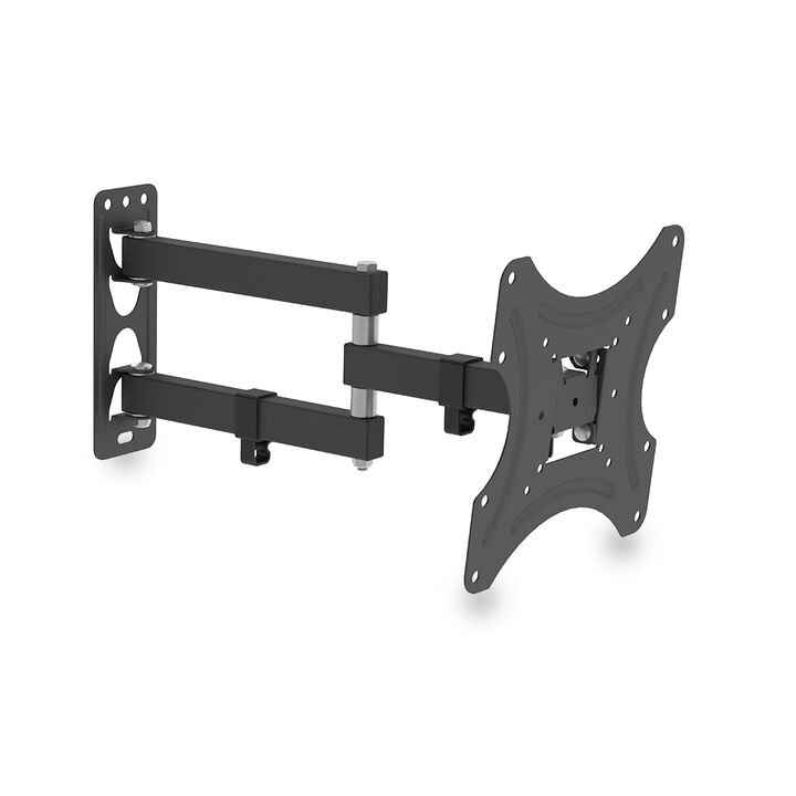26-50 Inch TV Wall Mount Bracket, Adjustable and Rotatable TV Stand