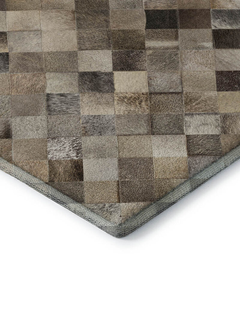 Bozeman BM2 Gray 10' x 14' Rug