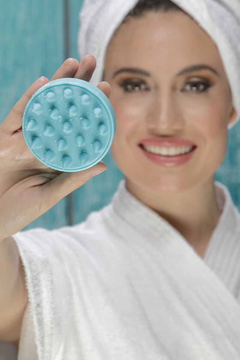 Hair Scalp Massager image number 5