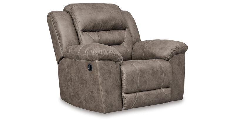 Stoneland Recliner