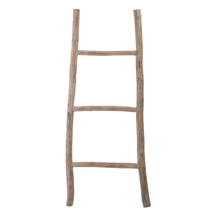Lydia Wood Ladder