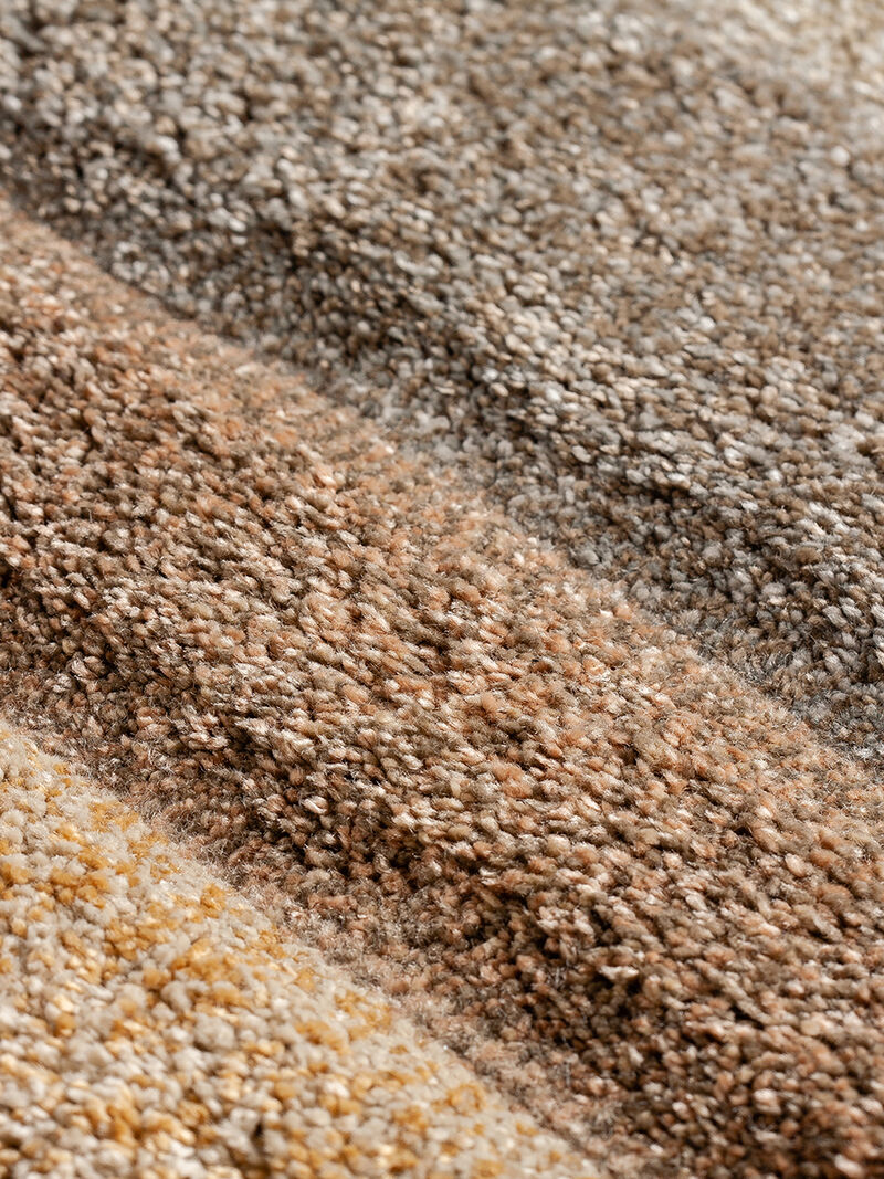 Carmona CO2 Flax 3'1" x 5' Rug