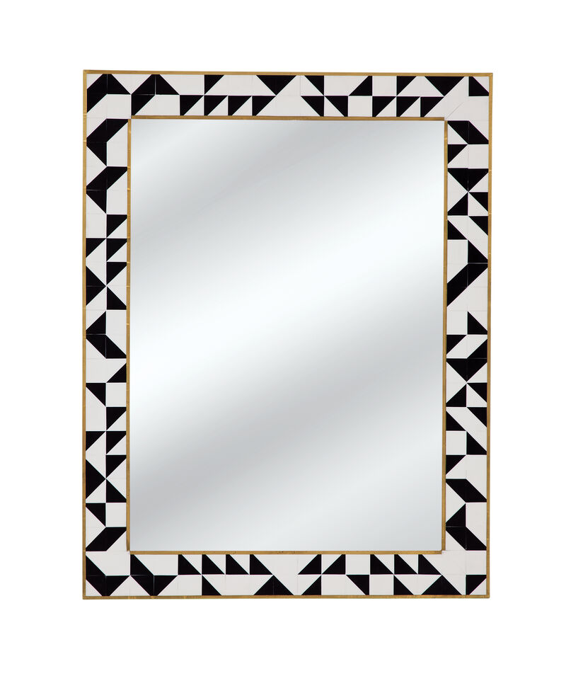 Macari Wall Mirror