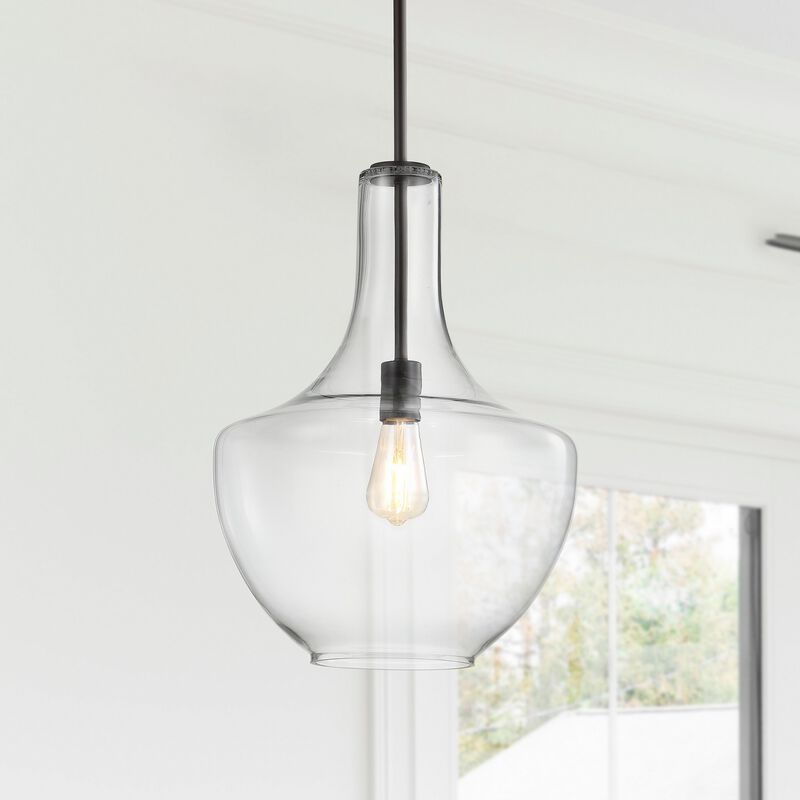 Watts Glassmetal LED Pendant