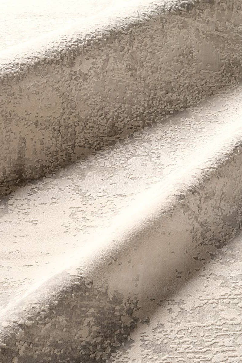 Cirque Brixt Whitecap Gray 9'2" x 11'9" Rug image number 5