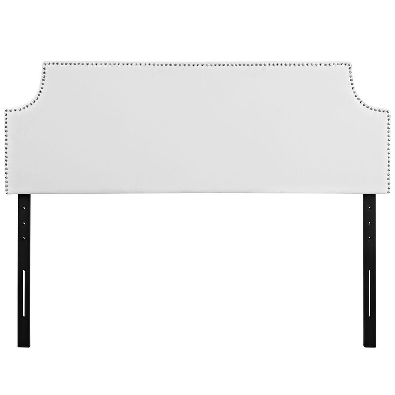 Modway - Laura Full Upholstered Vinyl Headboard image number 0