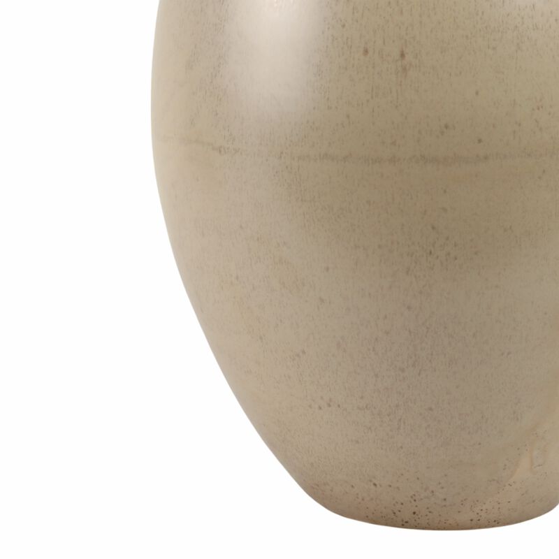 17" Escoural Portugal Vase image number 1