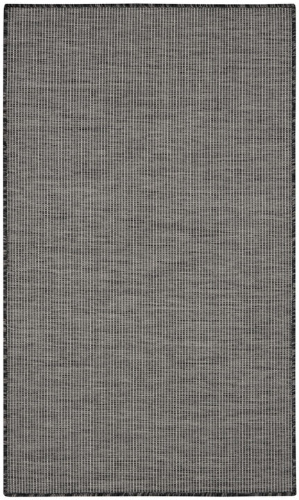 HomeRoots Indoor Outdoor Area Rug