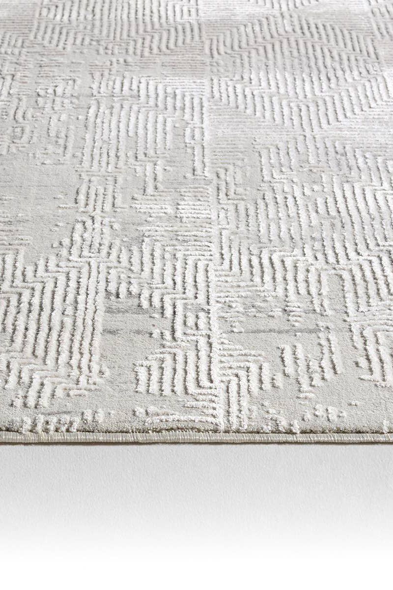 Cirque Ottavia Rainy Day 9'2" x 11'9" Rug image number 4