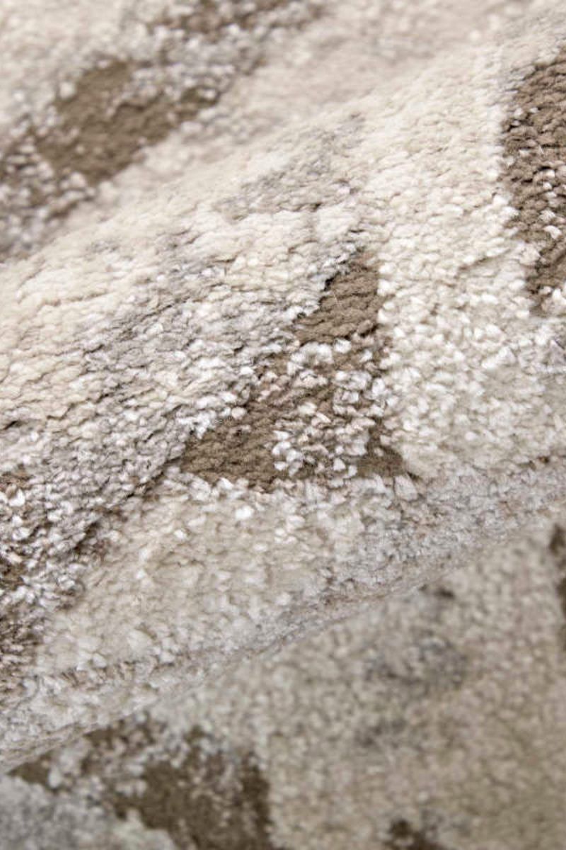 Vancouver 39NQF Beige/Brown 10' x 14' Rug image number 5