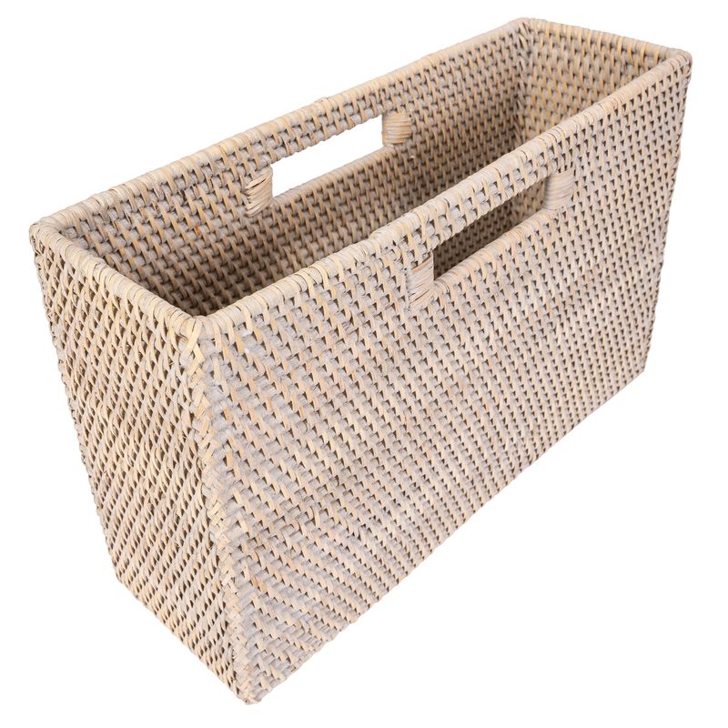 Saboga Home&trade; Rectangular Magazine Holder image number 2