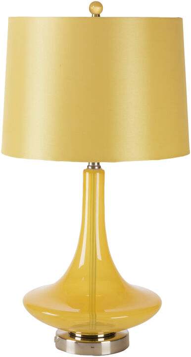 Zoey ZOLP-006 26'H x 14'W x 14'D Lamp