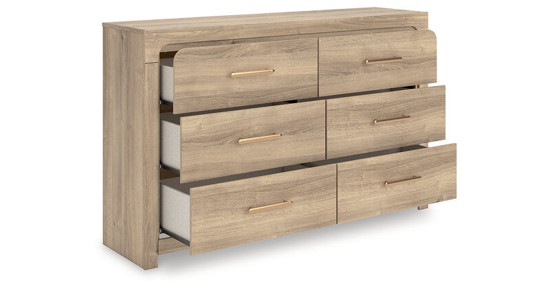 Hollymount Dresser image number 2