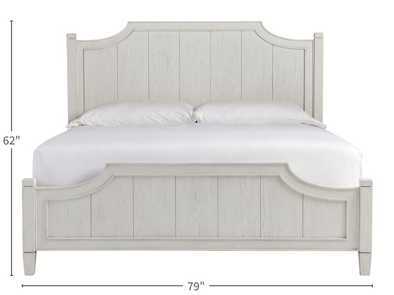 Surfside Bed