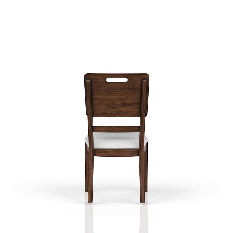 Danville Tray Dining Chair (Set Of 2) image number 6