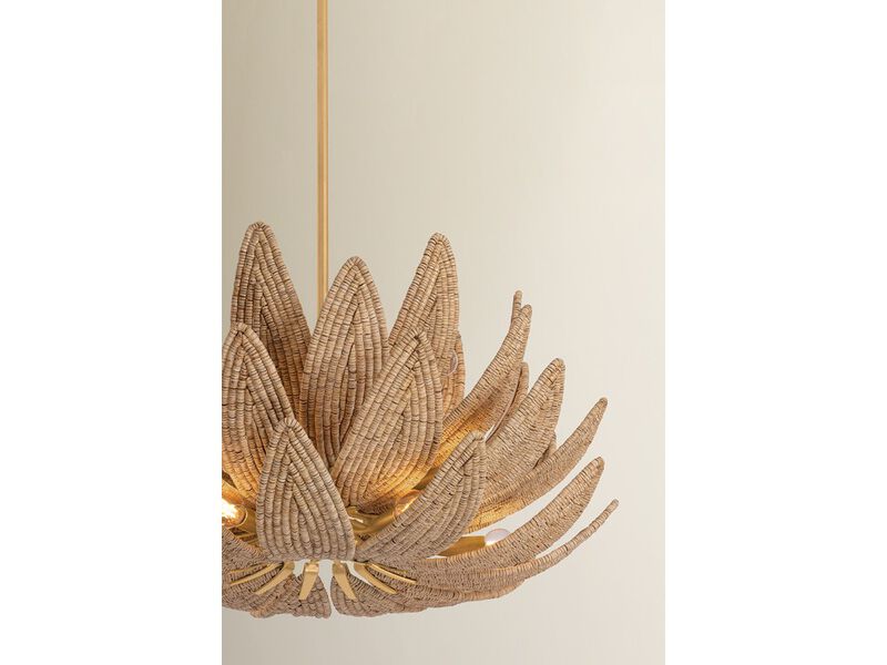 Varanasi Chandelier image number 6