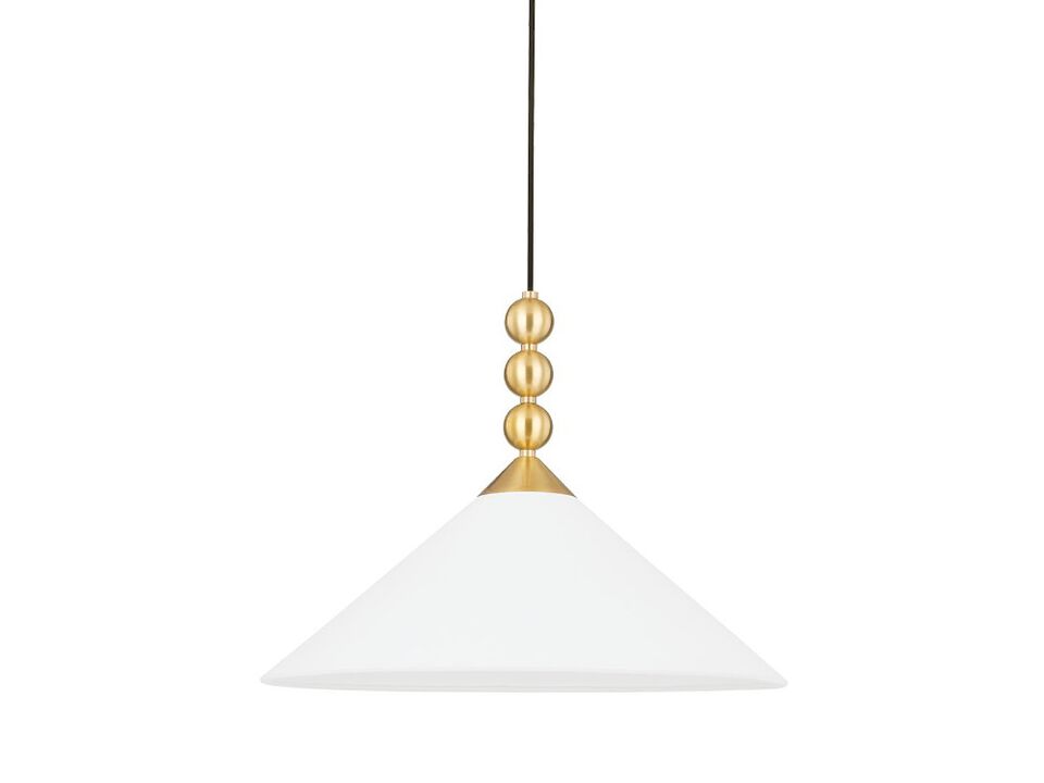 Sang Pendant