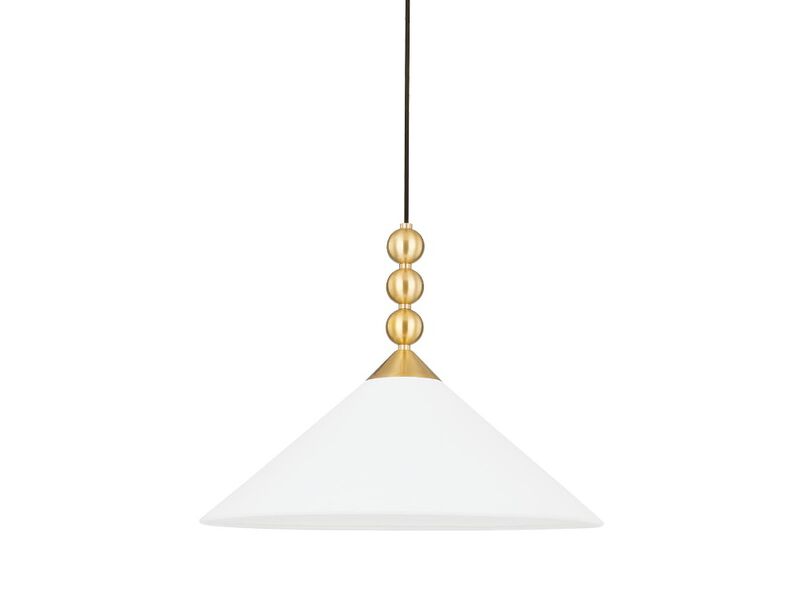 Sang Pendant image number 0