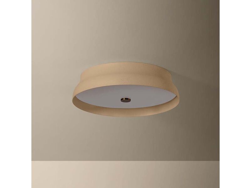 Shore Flush Mount image number 4