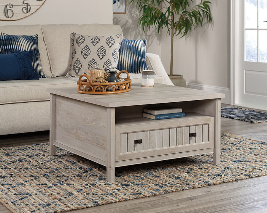 Costa Lift Top Table