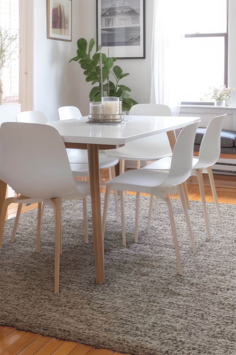 Voyage VY2 Taupe 9' x 12' Rug image number 1