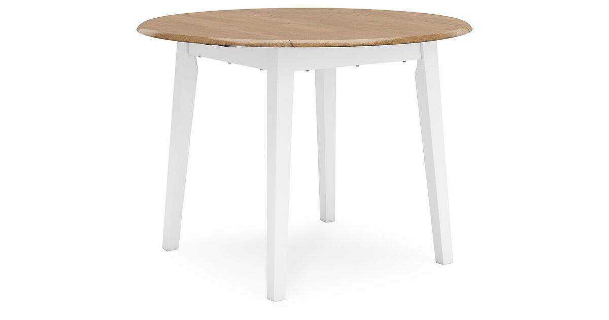Gesthaven Dining Drop Leaf Table