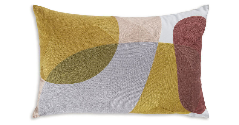 Varness Pillow image number 0