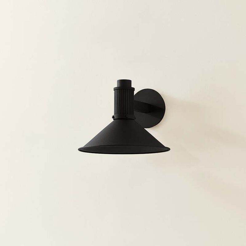 Elani Exterior Wall Sconce image number 2