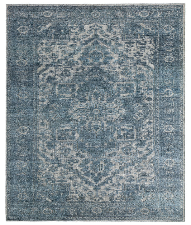 Aposio Pranhita Stormy Weather 12'X15' Rug