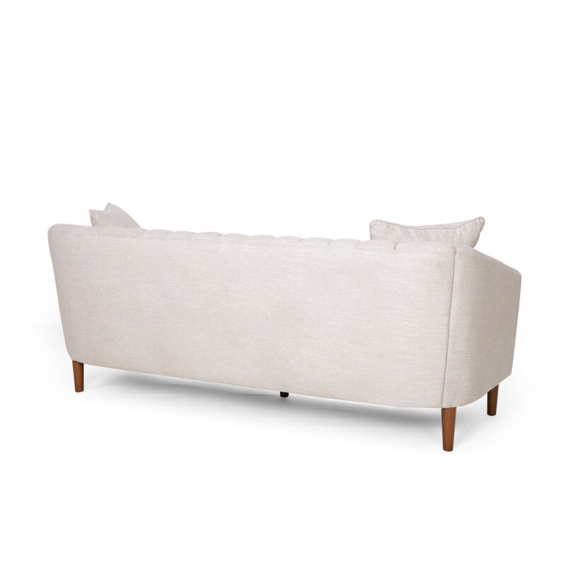 Zeppan 3-seater sofa image number 3