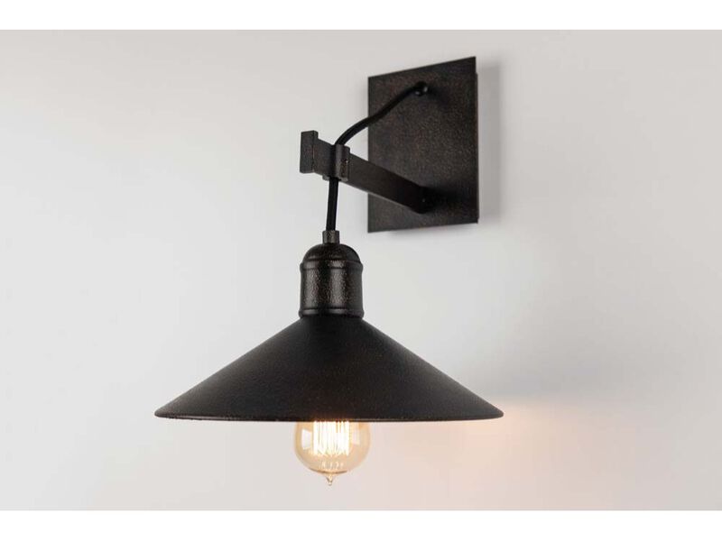 Mccoy Wall Sconce image number 2