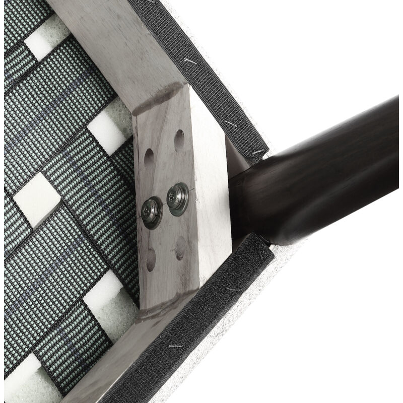 Streamdale Taylor Chair With Legs And Fabric