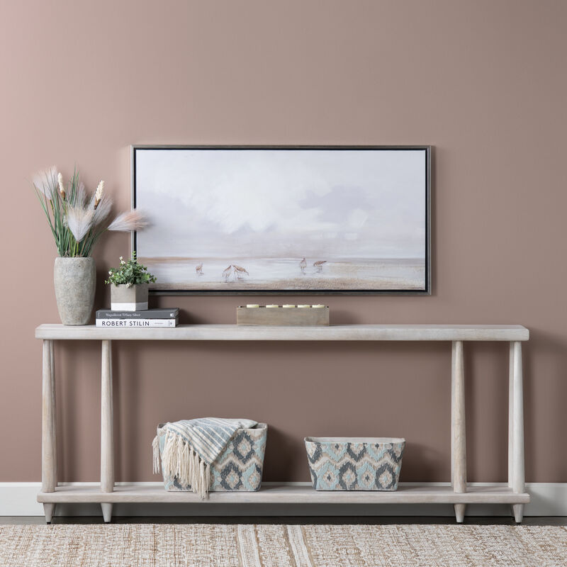 Briarcliff Console Table image number 1