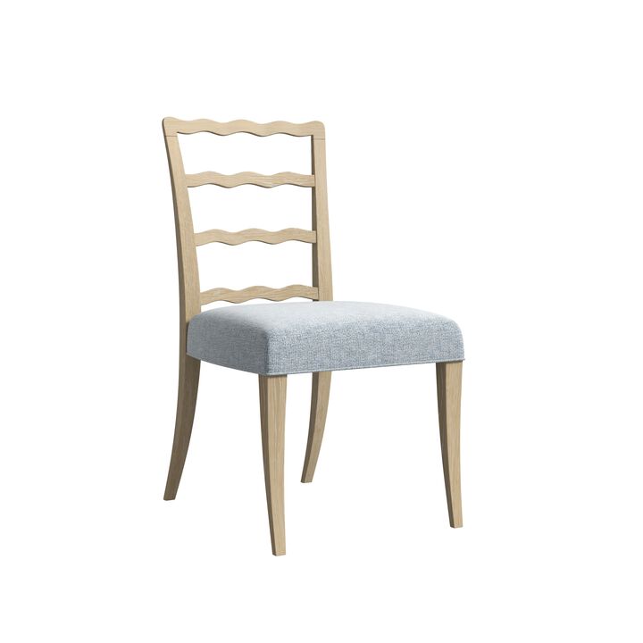 Haven Ladderback Side Chair