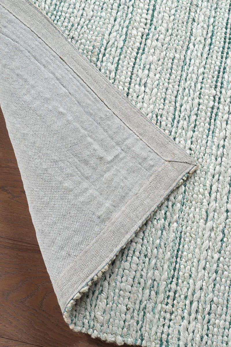 Himalaya Canterbury Antique Green 9' x 12' Rug image number 9