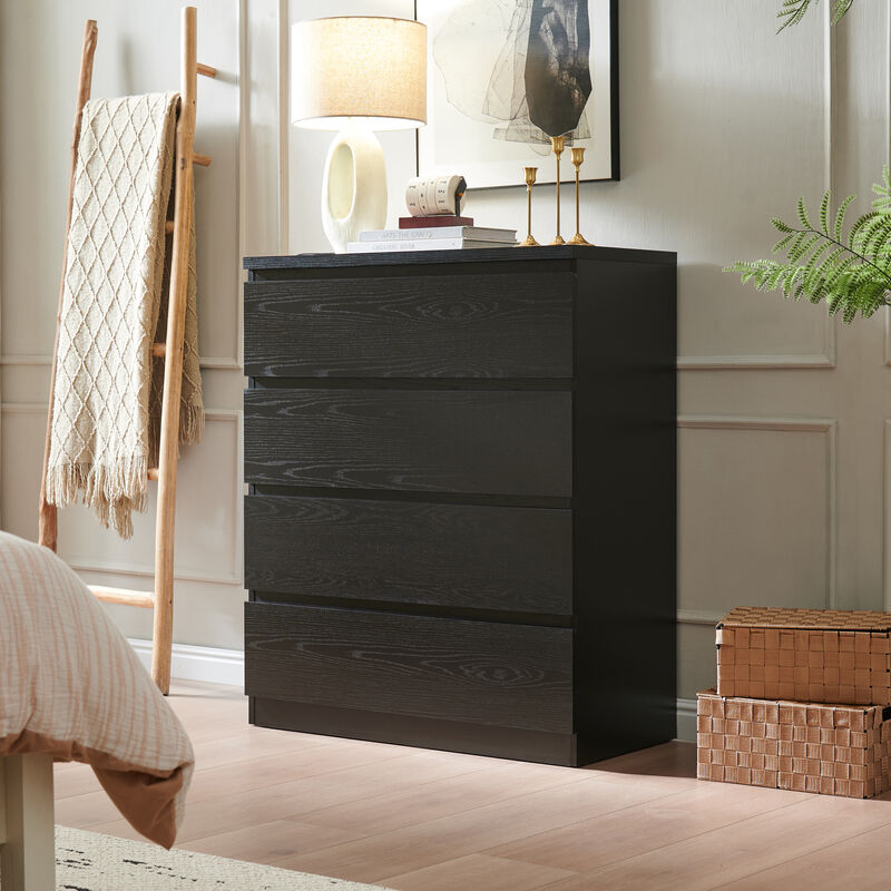 Toltna 4 Drawer Dresser image number 2