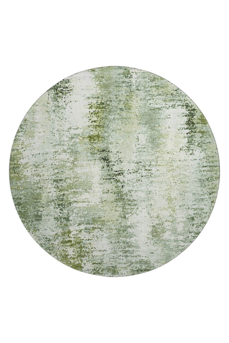 Lumara LM5 Olive 9' x 12' Rug image number 11