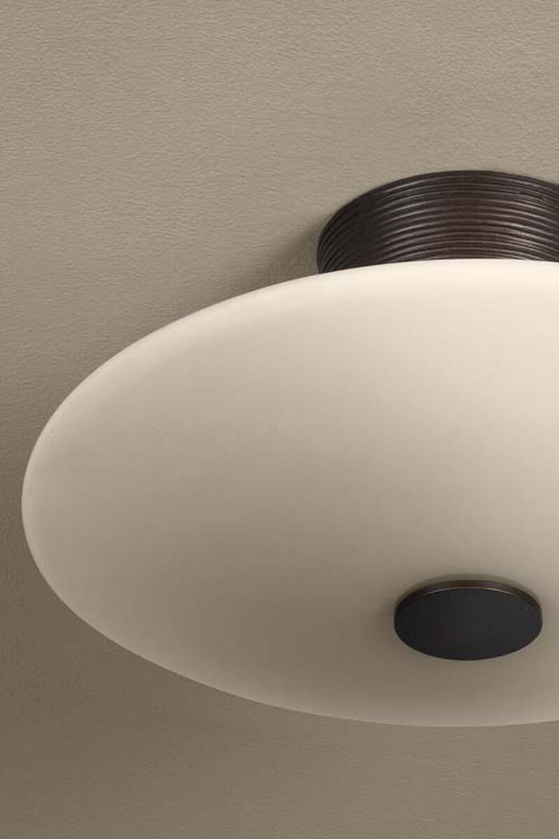 Albus Semi Flush image number 4