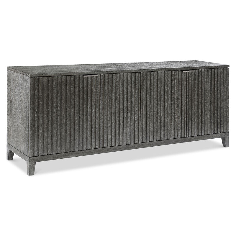 Menton Entertainment Credenza image number 0