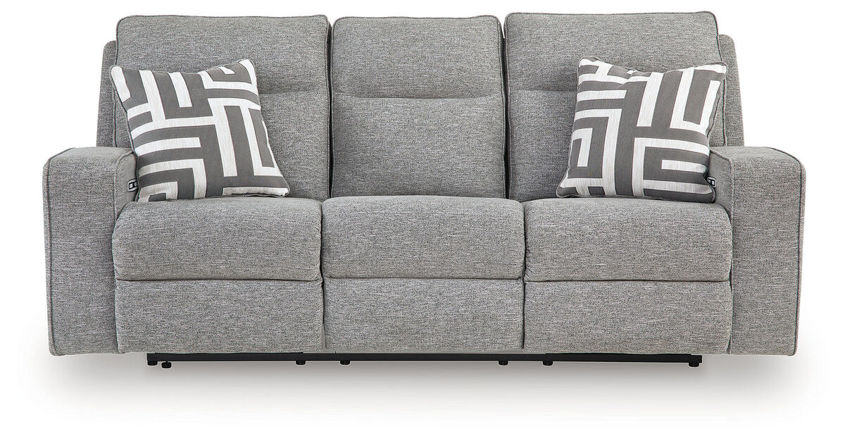 Biscoe Power Reclining Sofa