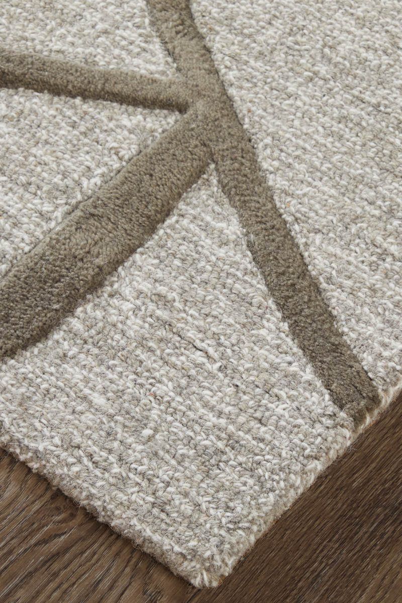 Kimball 8A30F Gray 9' x 12' Rug image number 2