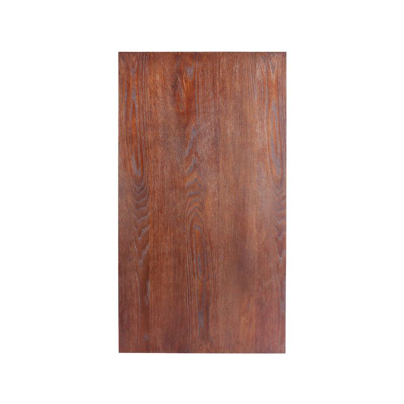 Meridian Furniture Otto Brown Coffee Table