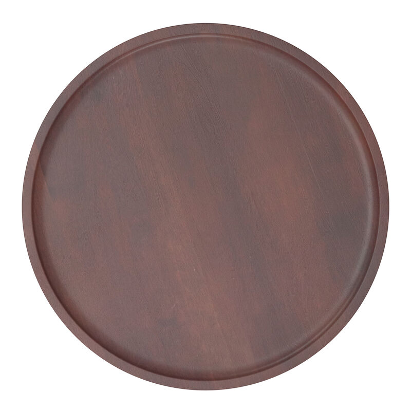 Simpli Home Breanna Side Table image number 4